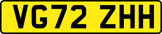 VG72ZHH