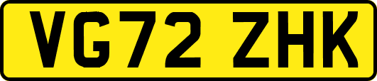 VG72ZHK