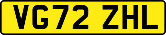 VG72ZHL