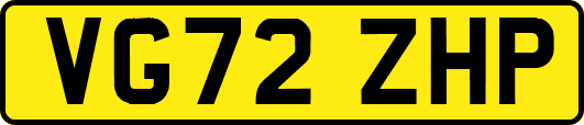 VG72ZHP