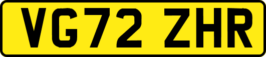 VG72ZHR