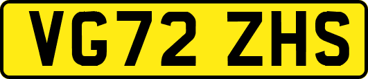 VG72ZHS