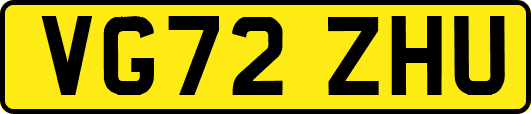 VG72ZHU