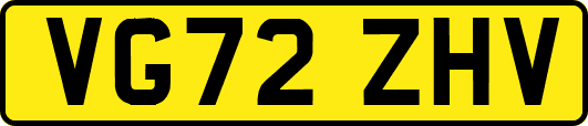 VG72ZHV