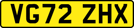 VG72ZHX