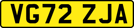 VG72ZJA