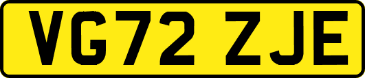 VG72ZJE