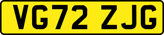 VG72ZJG