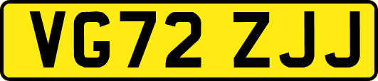 VG72ZJJ