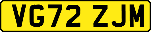 VG72ZJM