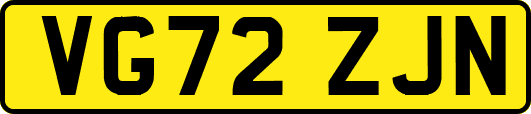 VG72ZJN