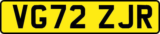 VG72ZJR