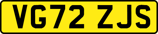 VG72ZJS