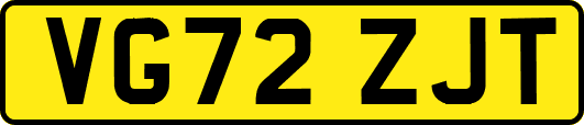 VG72ZJT