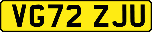 VG72ZJU