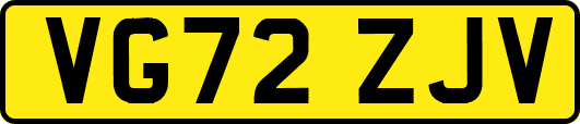 VG72ZJV