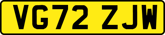 VG72ZJW