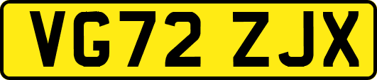 VG72ZJX