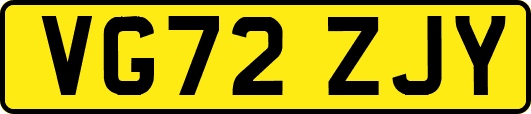 VG72ZJY