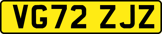 VG72ZJZ