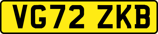 VG72ZKB