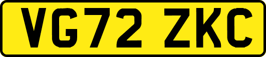 VG72ZKC