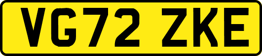 VG72ZKE