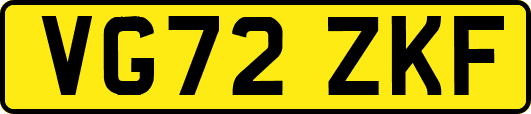 VG72ZKF