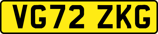 VG72ZKG