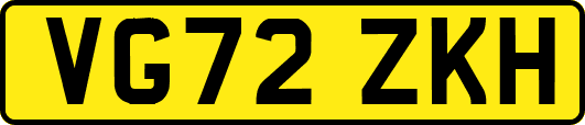 VG72ZKH