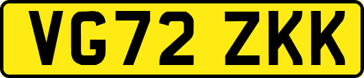 VG72ZKK