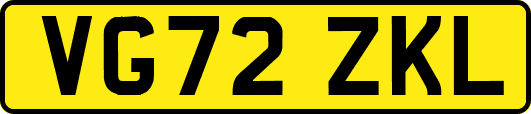 VG72ZKL