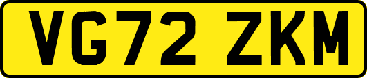 VG72ZKM