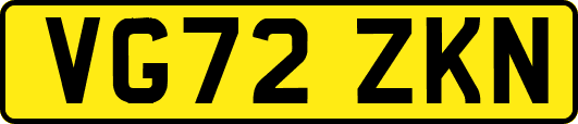 VG72ZKN