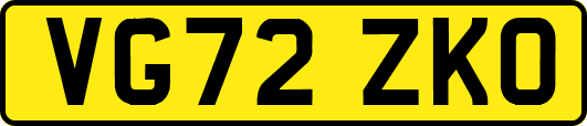 VG72ZKO