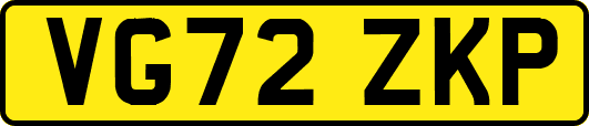 VG72ZKP
