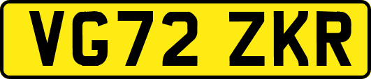 VG72ZKR