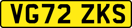 VG72ZKS