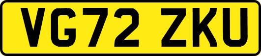 VG72ZKU