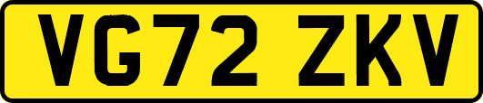 VG72ZKV