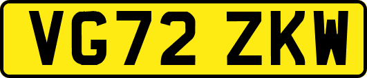 VG72ZKW