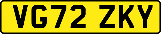 VG72ZKY