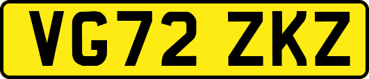 VG72ZKZ