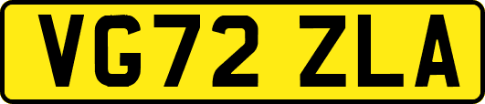 VG72ZLA