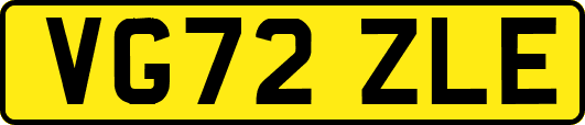 VG72ZLE