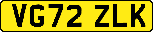 VG72ZLK