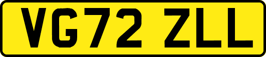 VG72ZLL