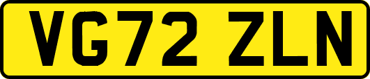 VG72ZLN