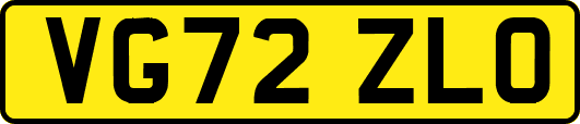VG72ZLO