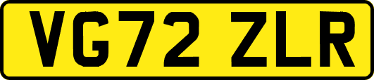 VG72ZLR